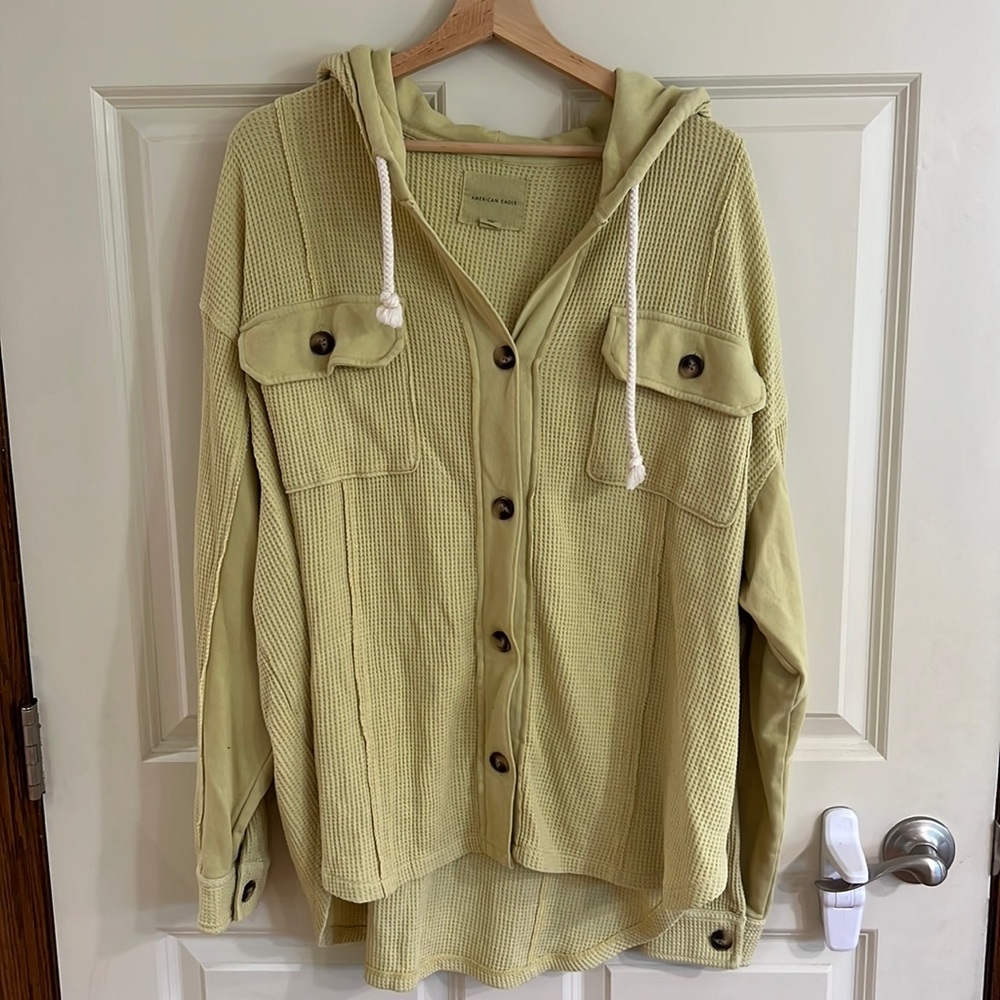Aerie sweatshirt